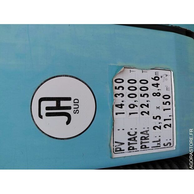 2002 Renault PREMIUM-48123376