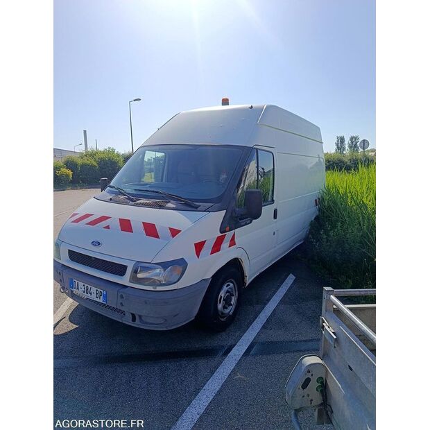 2006 فورد TRANSIT-48123405