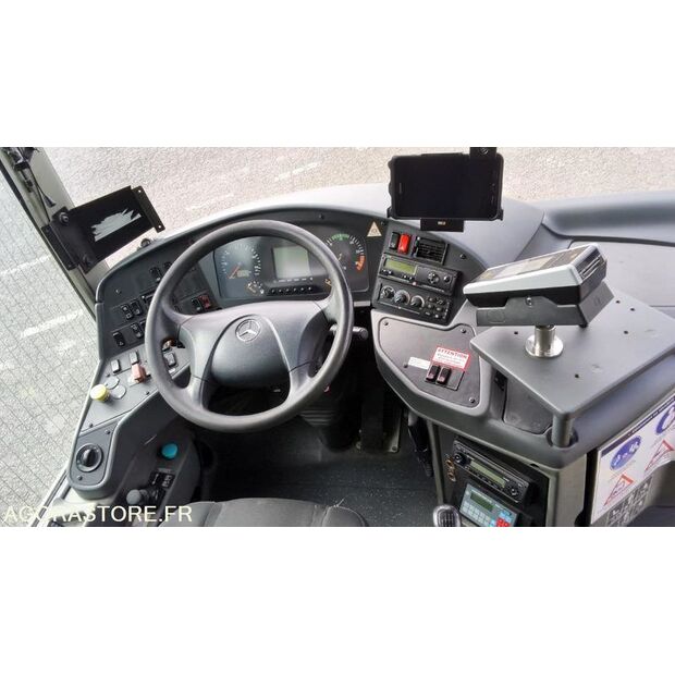 2011 مرسيدس بنز INTOURO-48123461