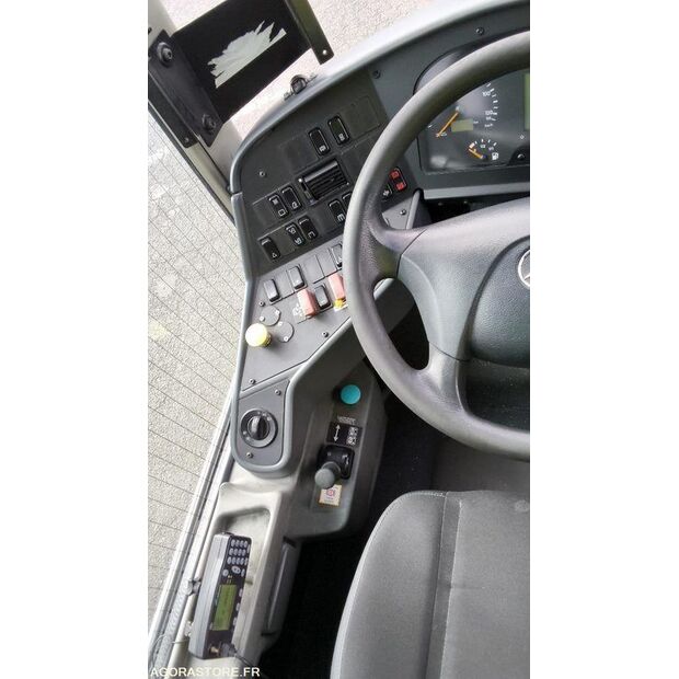 2011 مرسيدس بنز INTOURO-48123463