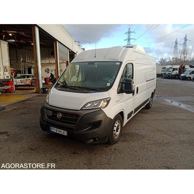 2021 Fiat Ducato-48123485