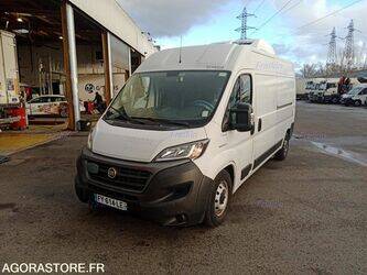 Image de Camions à température contrôlée 2021 Fiat Ducato
