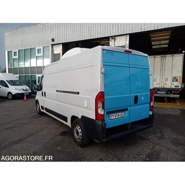 2021 Fiat Ducato-48123487