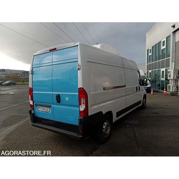 2021 Fiat Ducato-48123488