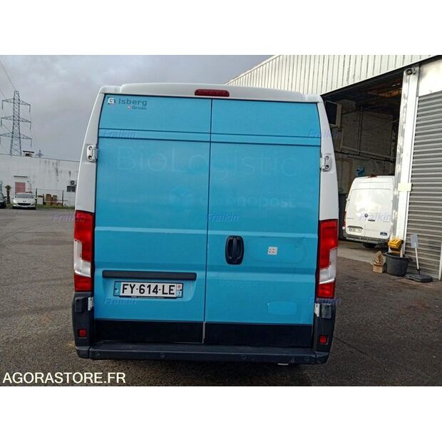 2021 Fiat Ducato-48123489