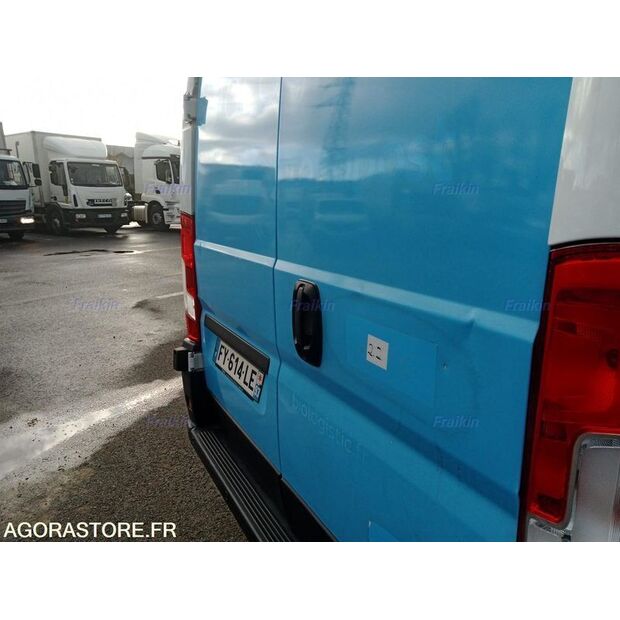2021 Fiat Ducato-48123490