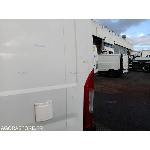 2021 Fiat Ducato-48123494