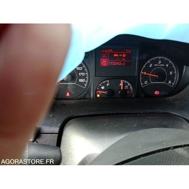 2021 Fiat Ducato-48123497