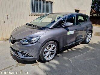 Image for CARS 2018 Renault Megane