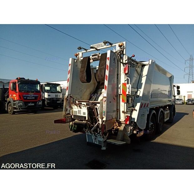 2016 Renault D WIDE-48123551