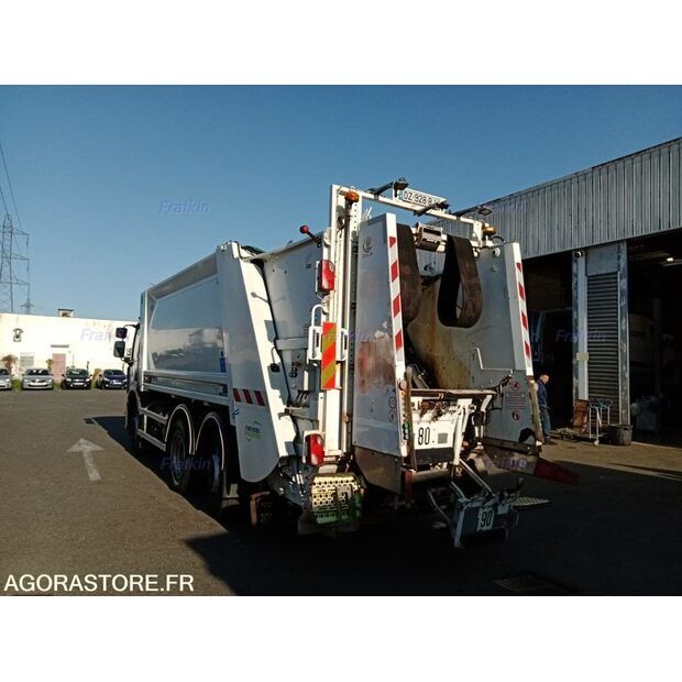 2016 Renault D WIDE-48123552