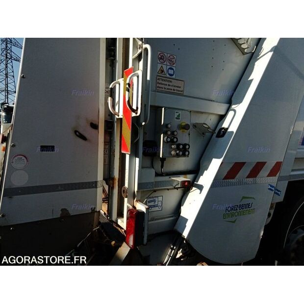 2016 Renault D WIDE-48123560