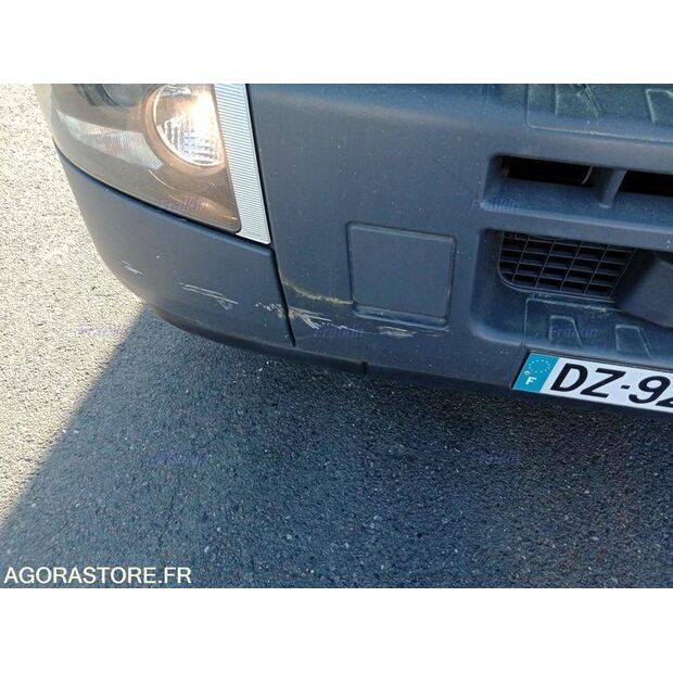 2016 Renault D WIDE-48123564