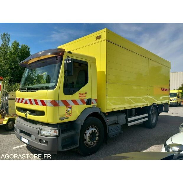 2002 Renault PREMIUM-48123579