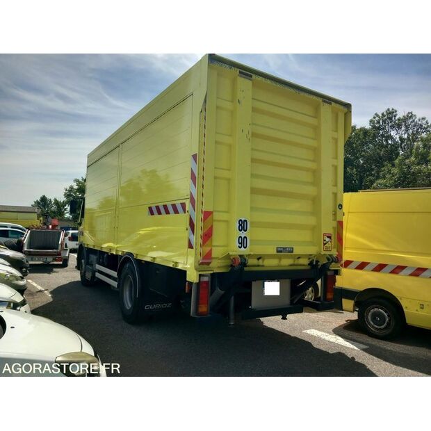 2002 Renault PREMIUM-48123580