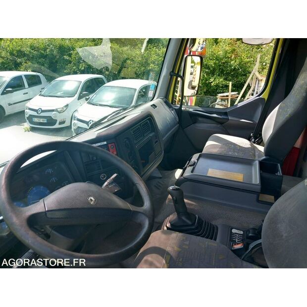 2002 Renault PREMIUM-48123582