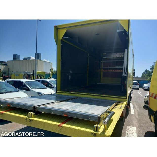 2002 Renault PREMIUM-48123586