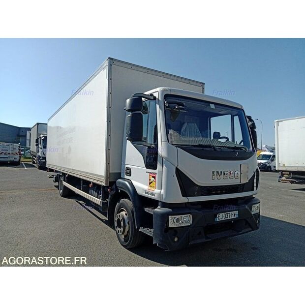 2017 Iveco 120E21-48123610