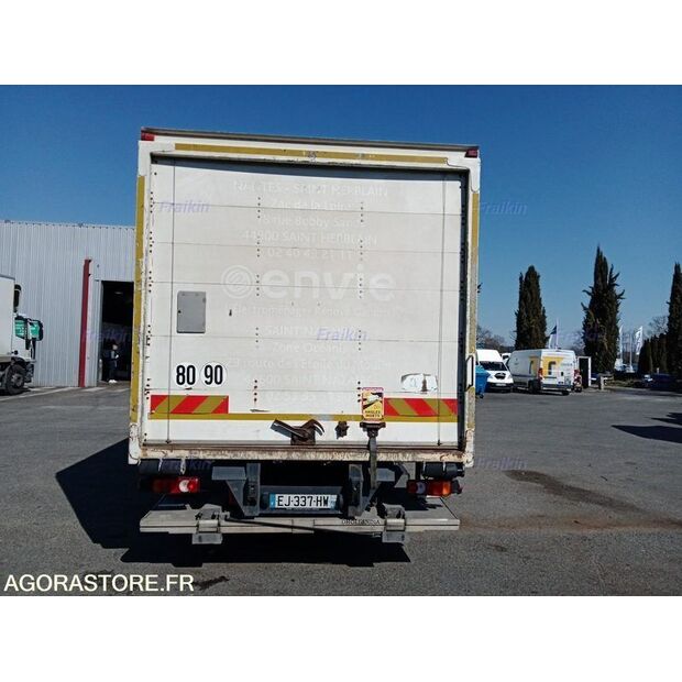 2017 Iveco 120E21-48123612