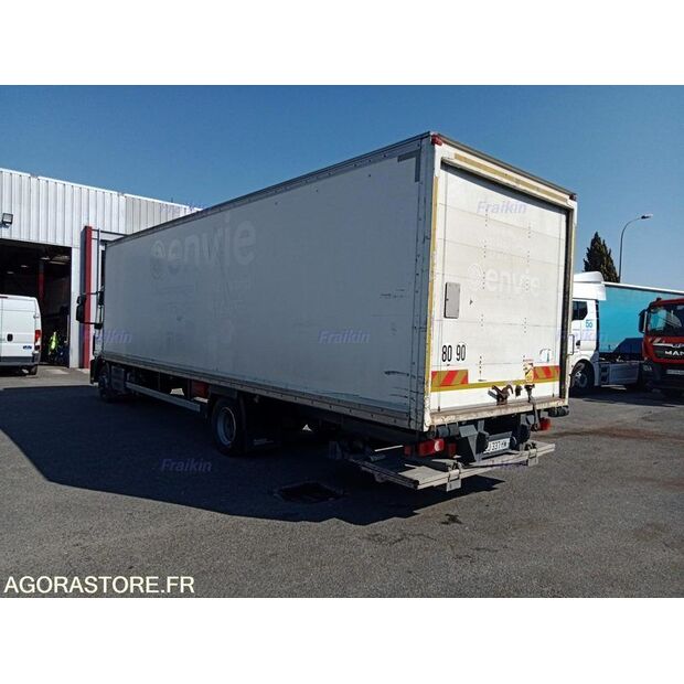 2017 Iveco 120E21-48123613