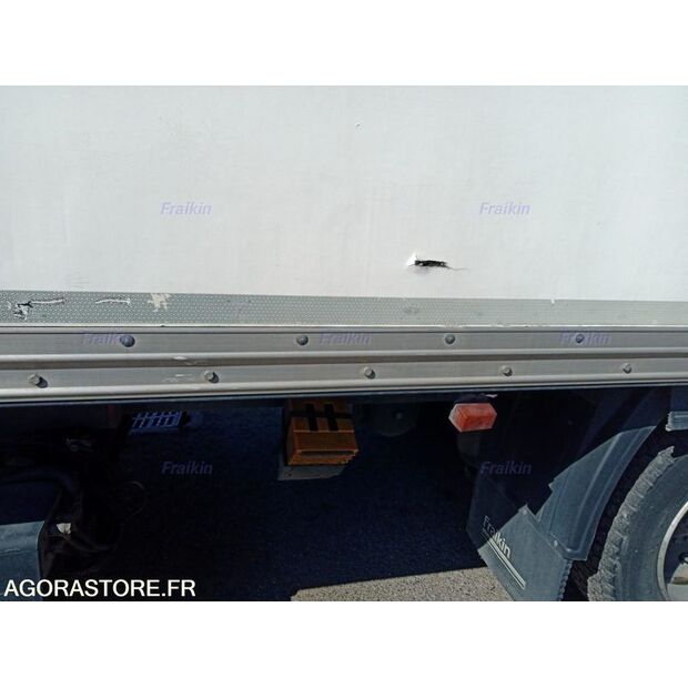 2017 Iveco 120E21-48123624