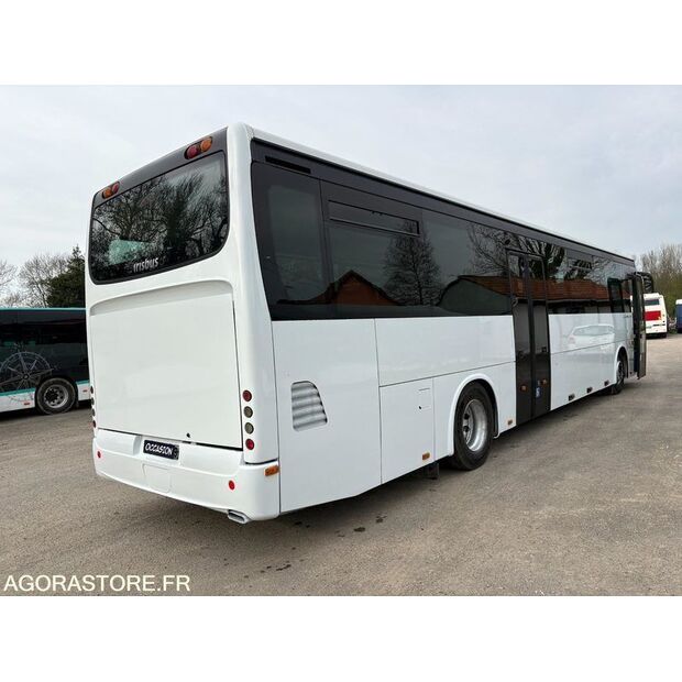 2009 آيريسبوس CROSSWAY-48123633