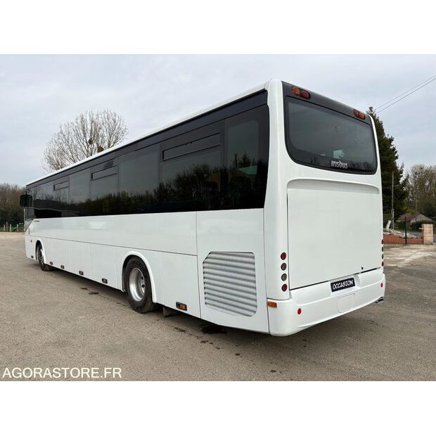 2009 آيريسبوس CROSSWAY-48123634