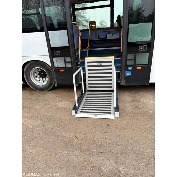 2009 آيريسبوس CROSSWAY-48123636