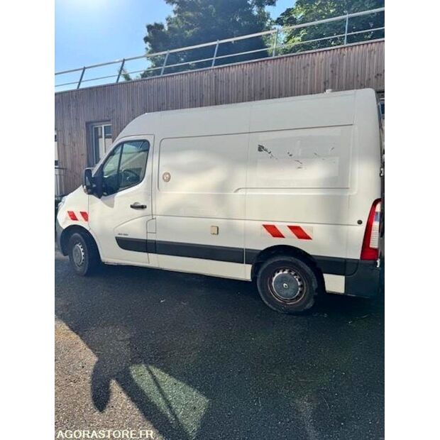 2014 Renault Master-48123640