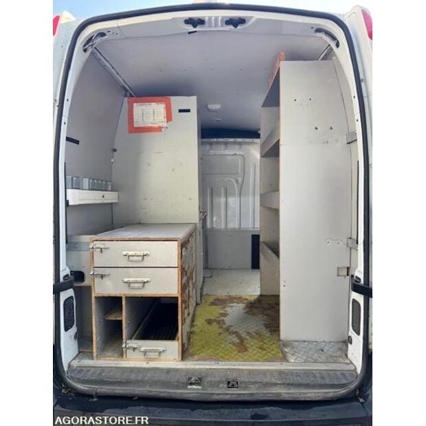 2014 Renault Master-48123642