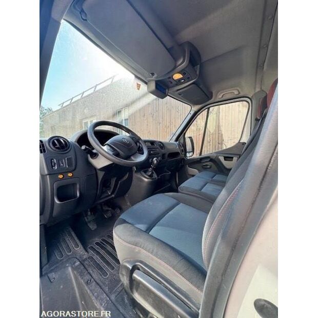 2014 Renault Master-48123650