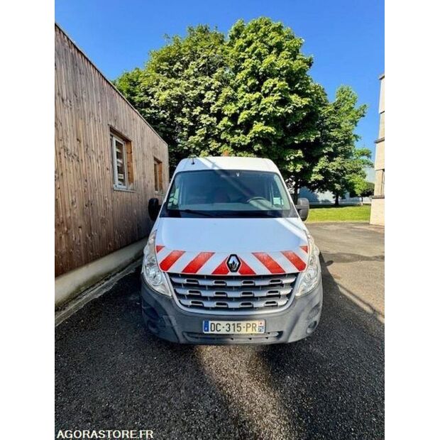 2014 Renault Master-48123651