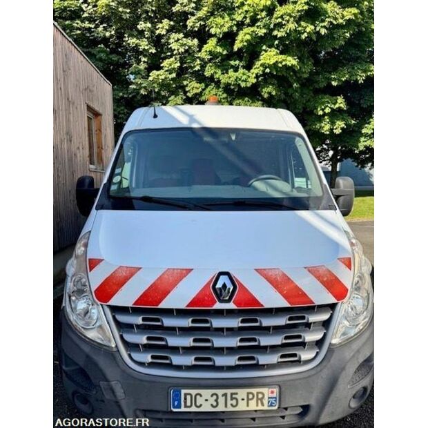 2014 Renault Master-48123652