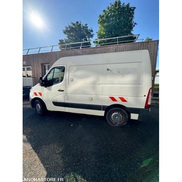 2014 Renault Master-48123653