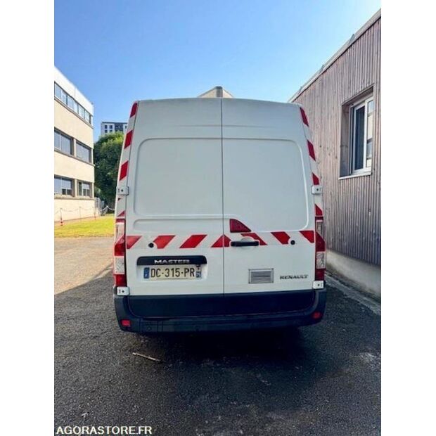 2014 Renault Master-48123655