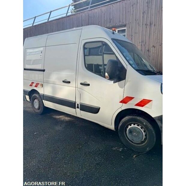 2014 Renault Master-48123658