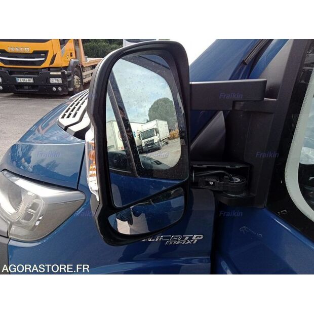 2020 فيات Ducato-48123720