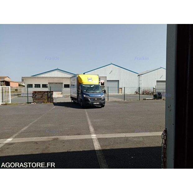 2020 فيات Ducato-48123733