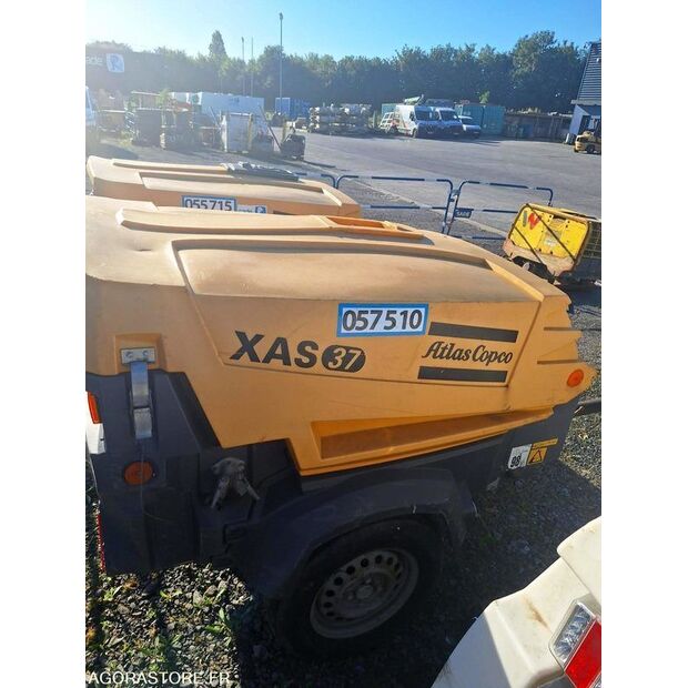 2013 Atlas XAS 47-48123757