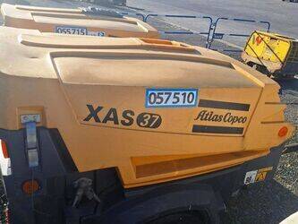 صورة ل كومبروسر 2013 اطلس XAS 47