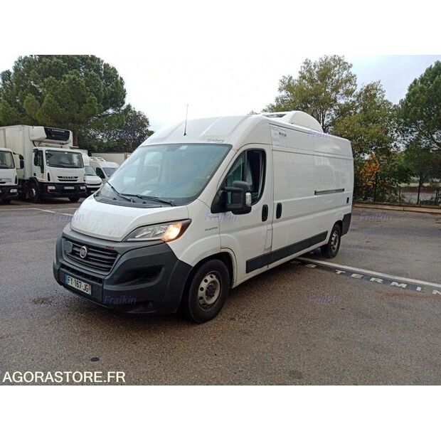 2021 Fiat Ducato-48123785
