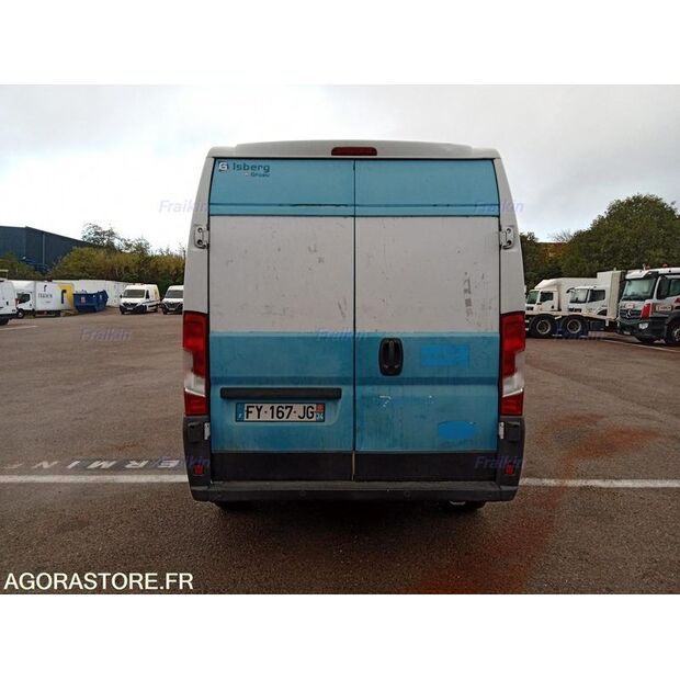 2021 Fiat Ducato-48123788