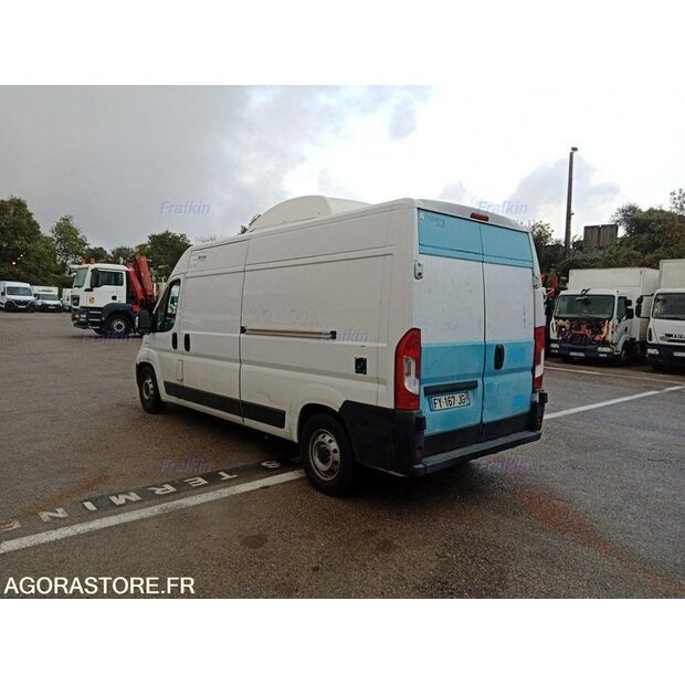 2021 Fiat Ducato-48123789