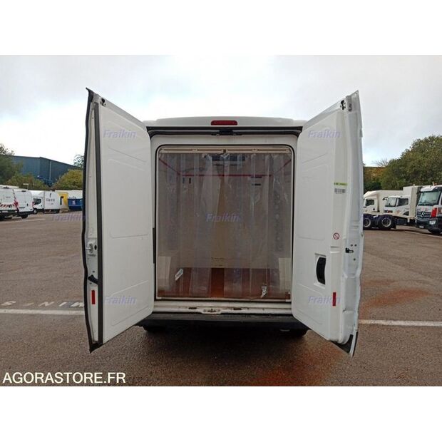 2021 Fiat Ducato-48123790