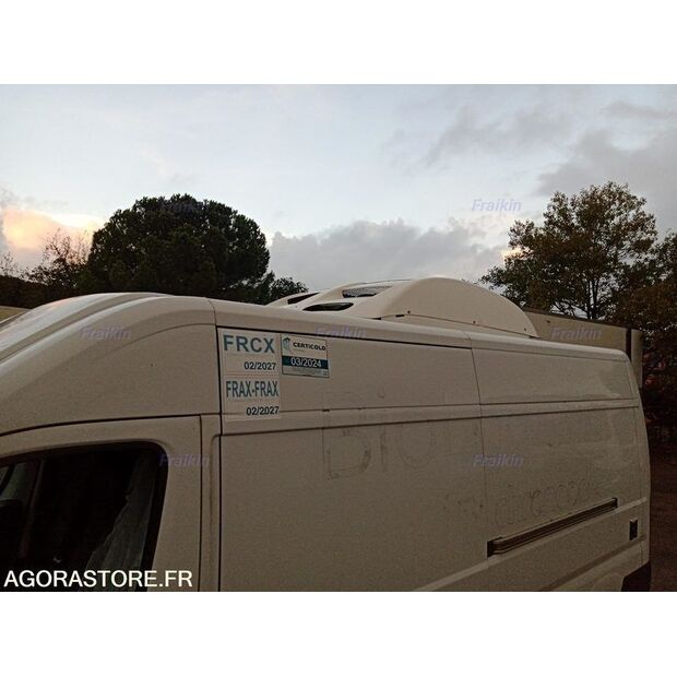 2021 Fiat Ducato-48123791