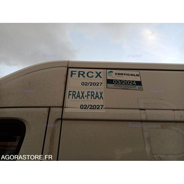 2021 Fiat Ducato-48123793