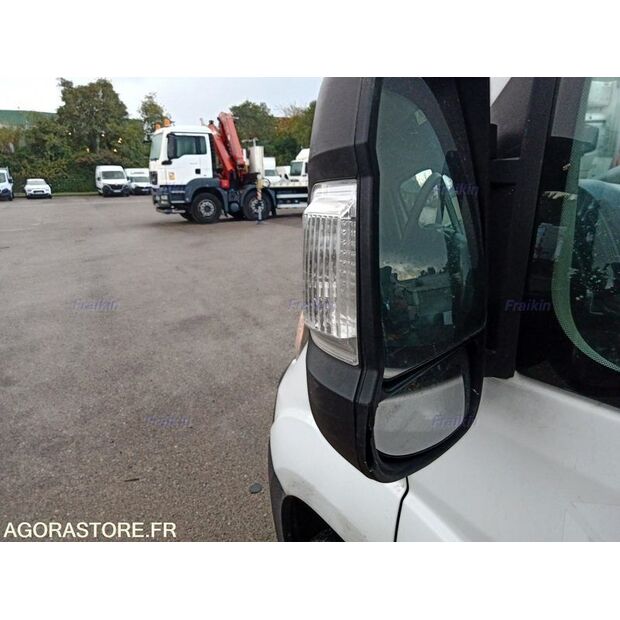 2021 Fiat Ducato-48123794