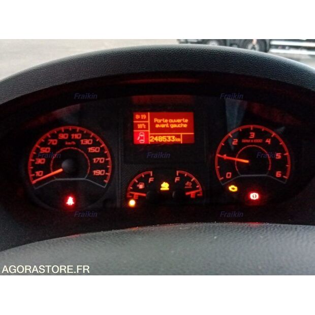 2021 Fiat Ducato-48123797