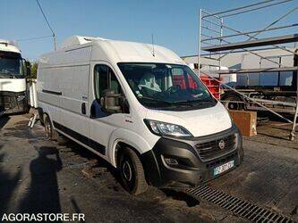Image de Camions à température contrôlée 2021 Fiat Ducato
