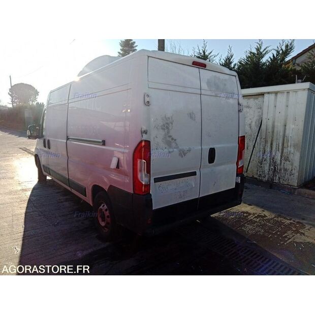 2021 Fiat Ducato-48123833